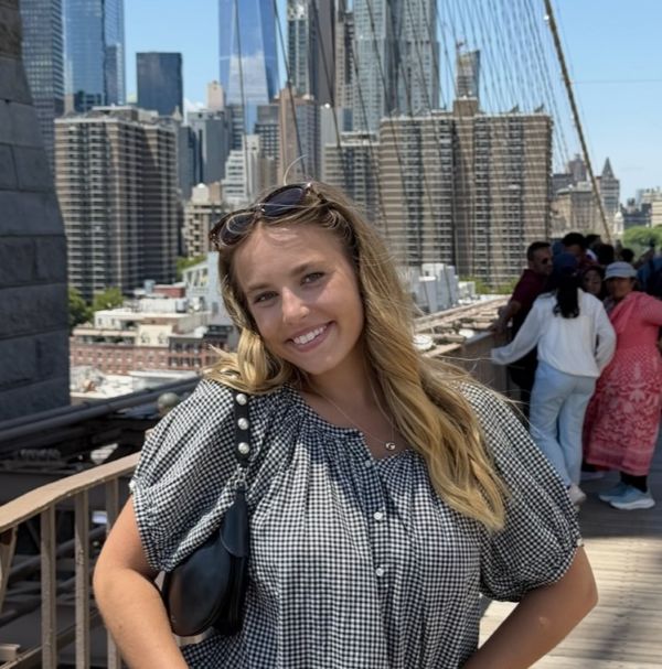 Chloe Walters