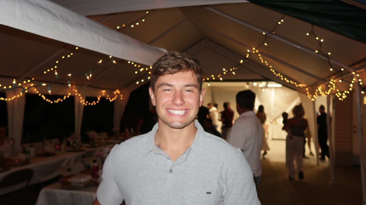 Christian Lekki