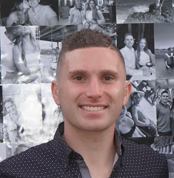 Mike Gacia