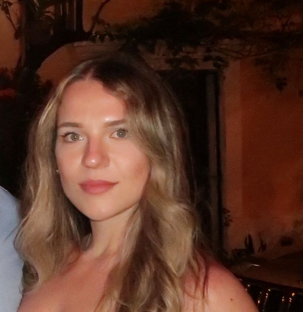 Monika Nasiadka